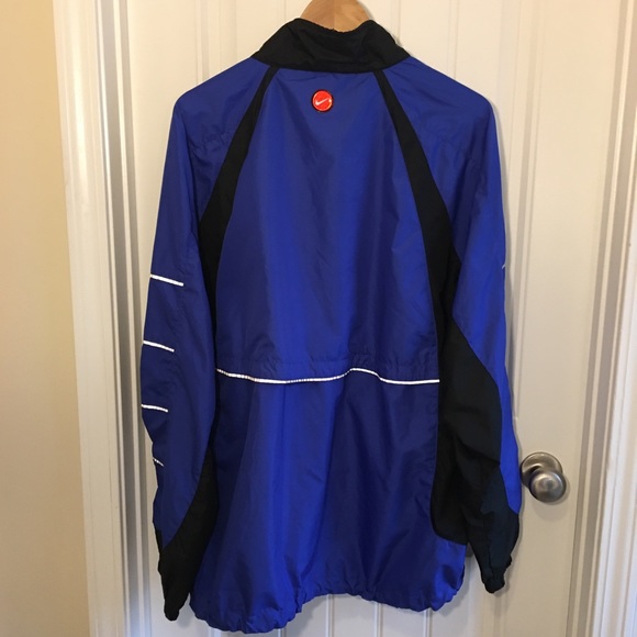 NIKE MEN’S WINDBREAKER SIZE XL - Picture 5 of 13